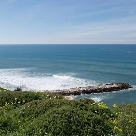 Βίλα Elemental - Surf Ericeira