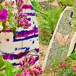 Villa Elemental - Surf
