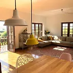 Elemental - Surf Villa Ericeira